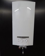 Vaillant Geyser MAG atmoMAG 11-0/1 XI H Gas-Durchlauferhitzer 20kW Bj.2017