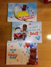 Verschiedene kinder riegel - verschiedene,