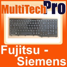 DE Tastatur f. Fujitsu-Siemens