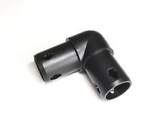 QUADRO Flächenkupplung (90°) Kupplung Grundbaukästen Klettergerüst. Gebraucht 