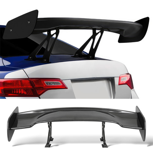 Universal heckspoiler - 46",