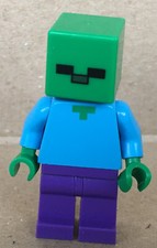 LEGO® Minifigure Minecraft