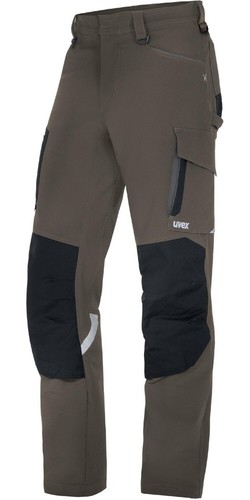 Uvex arbeitshose cargohose - uvex,