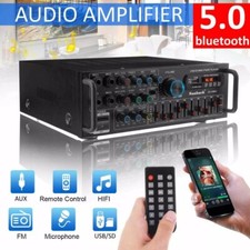 2000w bluetooth verstärker - bluetooth,