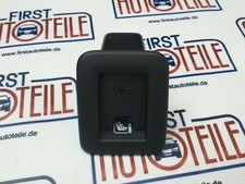 Audi Q2 GA Isofix Mounting