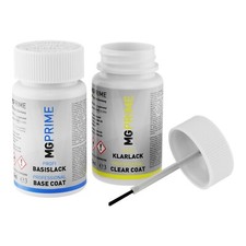 Lackstift Set RAL 9023