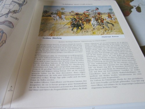 Deutsches militär archiv - militär,