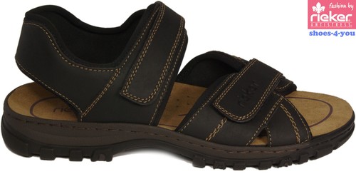Rieker schuhe sandale - schuhe,