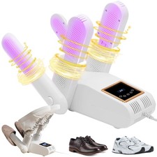 Elektrischer Schuhtrockner