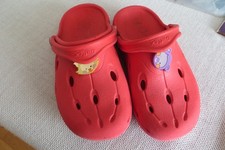 Chung shi dux duflex - shi, clogs