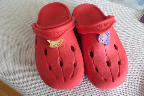 Chung shi dux duflex clogs - shi,
