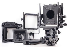 Fast neuwertig toyo view 45 - view,