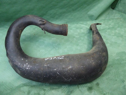 Auspuff krümmer 79782 - (links),