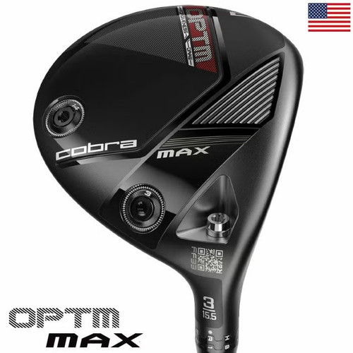 Cobra optm max - cobra, rh