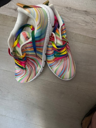 Sneaker damen 42 bunt - gr.,