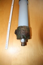 Hydraulikzyl. B2 63-40-250 ORSTA DDR dicke Kolbenstange Presse Bagger T 174   