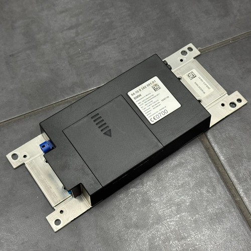 Steuergerät bluetooth bmw - steuergerät, x5