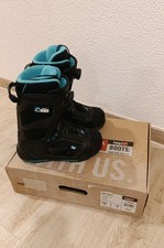 HEAD JADE BOA 35,36,37 Snowboard Boots Schuhe Snowboardstiefel RIDE