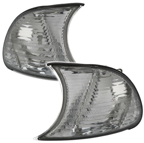 Frontblinker für bmw e46 3er - frontblinker,