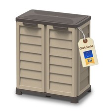 Gartenschrank Wetterfest