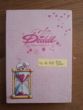 Diddl Block, A6 gebraucht