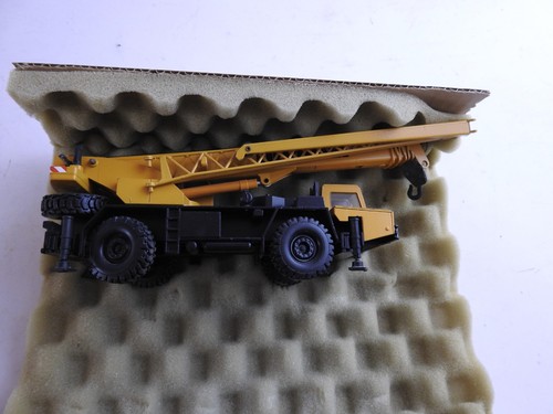 Modell liebherr ltm1025 - modell,