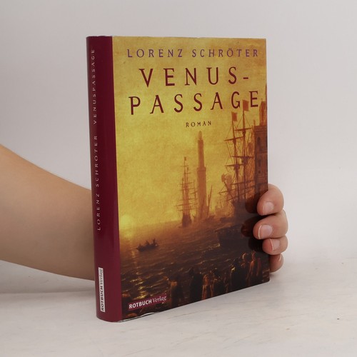 Venus passage lorenz - venus-passage ,