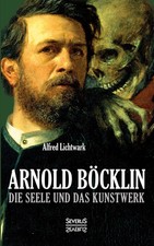 Alfred Lichtwark | Arnold