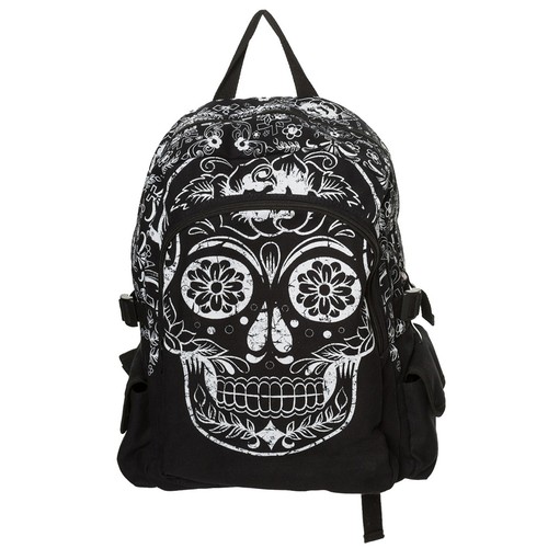 Banned rucksack collins - banned,