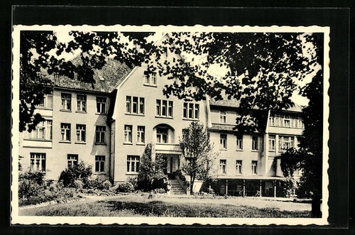 Walsrode dag ferienheim - am, dag-ferienheim