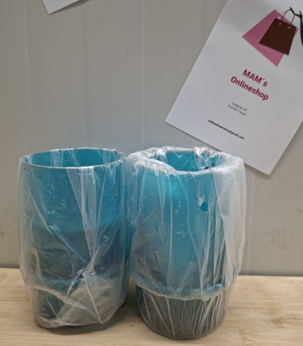 Tupperware preludio becher - tupperware,