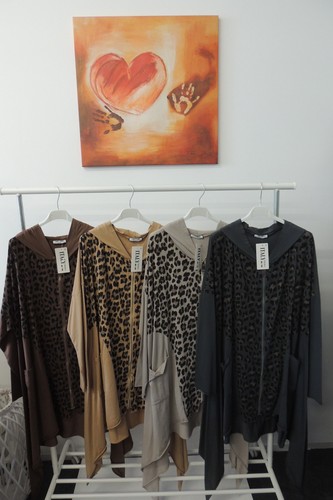 Neu jacke shirt hängerchen - neu,