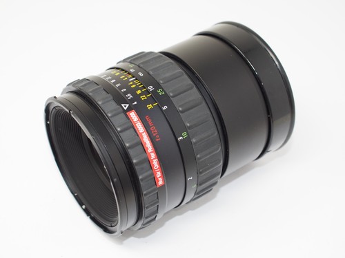 Rollei makro planar - rollei, makro-planar