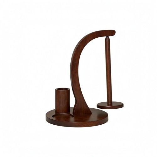 Rotierender garnspulenhalter - rotierender,