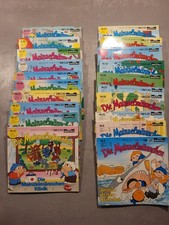 Die Mainzelmännchen Bastei