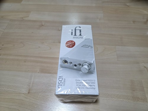 Ifi audio micro - audio, idsd
