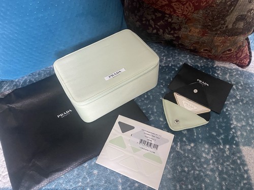 Prada beauty paket - prada,