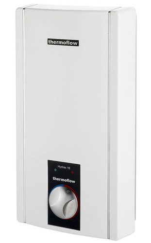 Durchlauferhitzer thermoflow - /,