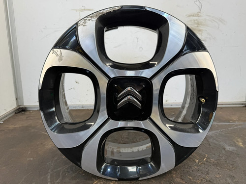 Alufelge citroen c3 - alufelge,