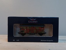 Liliput,L225393/☠️'Guterwa