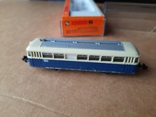 Arnold Spur N 2917 ÖBB