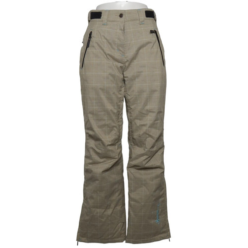 Iguana skihose größe 36 - skihose,,