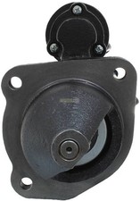 Anlasser Neu Eurostarter