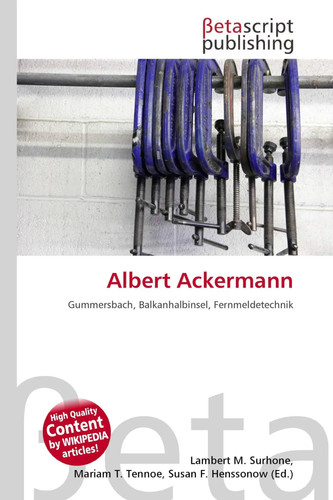 Lambert surhone - a.), |