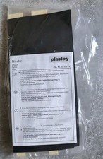 Plastoy H0 Bausatz Kirche 113