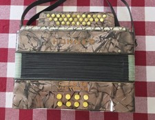 Hohner Club II B Victoria