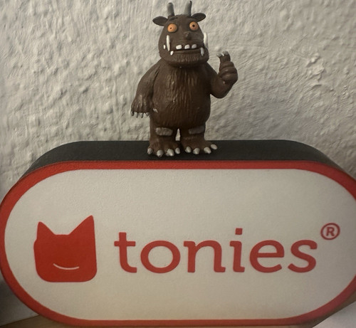 Tonies figur braun - figur, in