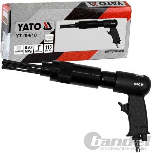 Yato druckluft nadel - yato, nadel-entroster