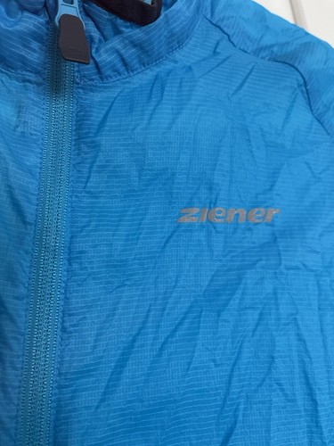 Ziener radsportjacke - ziener,