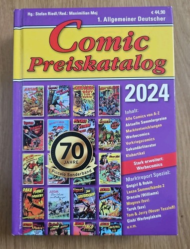 Allgemeiner deutscher comic - allgemeiner,